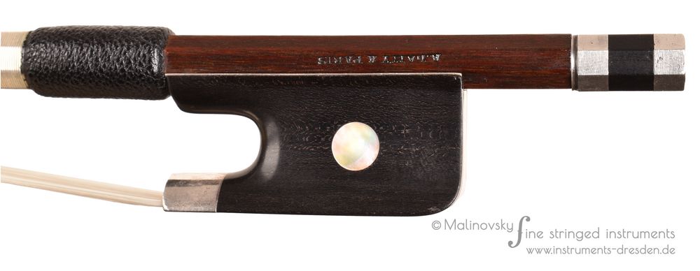  LAMY, Joseph Alfred (pére), 1895
