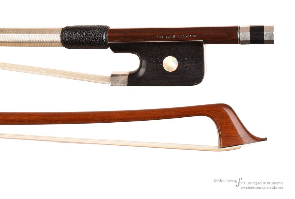  LAMY, Joseph Alfred (pére), 1895